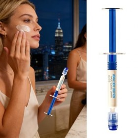 DAWCBVJQ Crème Hydratante Visage, Soin Hydratant Et Rafraîchissant Pour La Peau, Hydratant Léger pour Peau Sèche, Pour Sombre