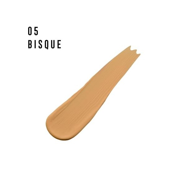 NOVA ENGEL Miracle Pure Crema Correctora 05-Bisque 10 ml Crème Jour et Nuit