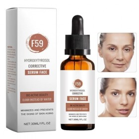 Huile hydratante pour le visage, huile hydratante pour le visage | hydratante pour soins de la peau, 30 ml - Beauty Moisturiz