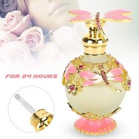 Parfum pour femme, huile essentielle Halal Dubai huile de parfum concentrée fruitée gourmande parfum de luxe parfum artisanal