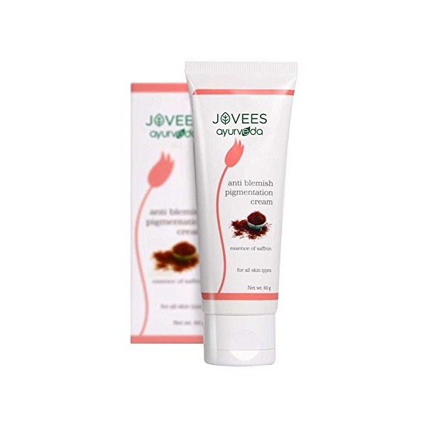 Jovees Crème pigmentaire anti-imperfections 60 g