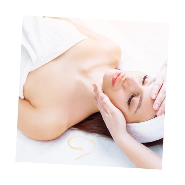 Beatifufu 10sacs Sachets De Fils De Protéine Solubles Pour Élévation Et Raffermissement Peau Avec Fils Absorbables Collagène