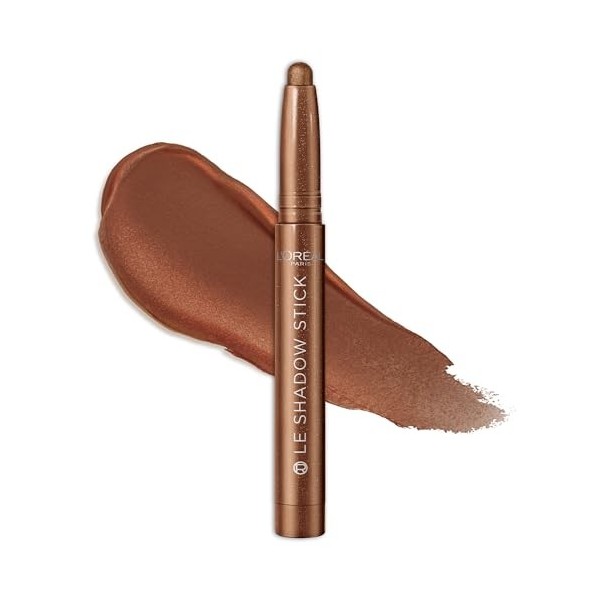 NOVA ENGEL Le Shadow Sombra De Ojos Stick 230-Magnetic Bronze 1,4 Gr