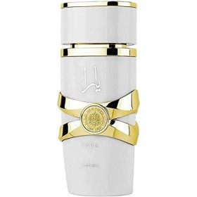 Latafa Yara Fragrance MOI Blanc Eau de parfum 100 ml Eau de parfum arabe pour homme et femme