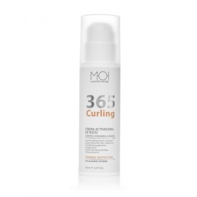 NOVA ENGEL 365 Curling Activador Y Potenciador De Rizos 150 ml