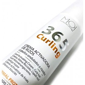 NOVA ENGEL 365 Curling Activador Y Potenciador De Rizos 150 ml