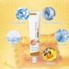 3Pcs Creme Venin Dabeille, Gel deVenin dabeille, pour le Cou, Les Genoux, Les Epaules, La taille, Les Jambes