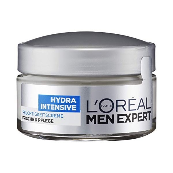 LOréal Paris Men Expert Hydra Intensive Crème hydratante intense 50 ml