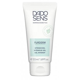 Dado Sens Purderm Intensive Gel 50ML