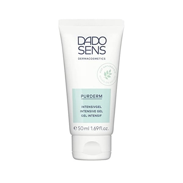 Dado Sens Purderm Intensive Gel 50ML