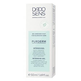 Dado Sens Purderm Intensive Gel 50ML
