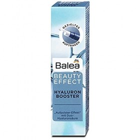 Balea Beauty Effect Hyaluron Booster Sérum de soin 10 ml