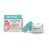 I Provenzali Crema Viso Idratante Biologica Alla Rosa Mosqueta 50M Con Acido Ialuronico Vegetale