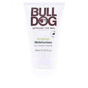 CREME HYDRATANTE ORIGINAL MOISTURISER 100 ML BULL DOG
