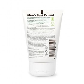 CREME HYDRATANTE ORIGINAL MOISTURISER 100 ML BULL DOG