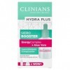 CLINIANS | Hydra Plus Booster Serum, Dermatologiquement testé, Made in Italy, 30 ml