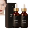 Sérum Anti-âge Luxeveria,Anti Rides Puissant Immediat,Luxeveria Retinol Serum Visage,Sérum Visage Hydratant Anti-âge à Lacid ...