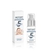 Crème Anti-Rides 5 Secondes, Wrinkle Power Crème, Creme Anti-Rides Instantanée, Combleur de Ridés instantané, Améliorer les r...