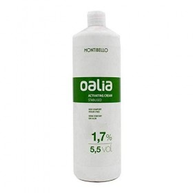 Montibello Oalia Cream 5,5 Vol. 1,7% 90 ML