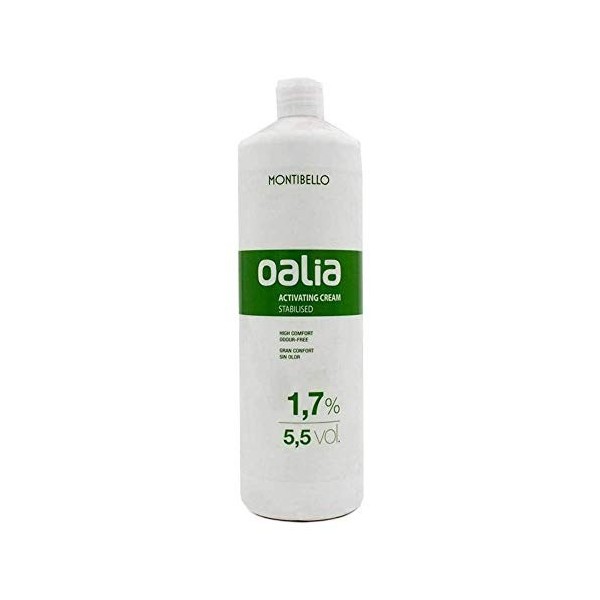 Montibello Oalia Cream 5,5 Vol. 1,7% 90 ML