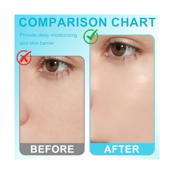 NHPY Moisturizer,Glow-Age Repair Moisturizer Cream,Glow-Age Repair Moisturizingcream