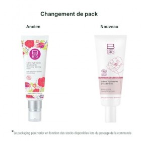 B Comme Bio - Crème Hydratante Essentielle Peaux Normales/Mixtes - 50 ML