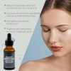 Paracress Facial Oil, Paracress Oil, Paracress Facial Serum, Paracress Facial Serum Organic, Vegan, Natural Skincare to nouri...