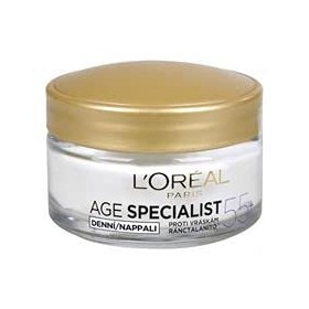 LOréal Age Specialist 55+ Crème de jour 50 ml