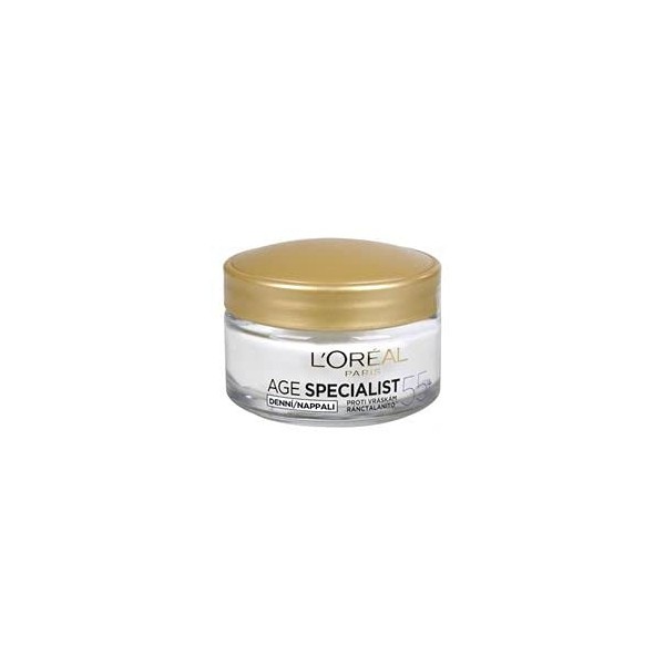 LOréal Age Specialist 55+ Crème de jour 50 ml