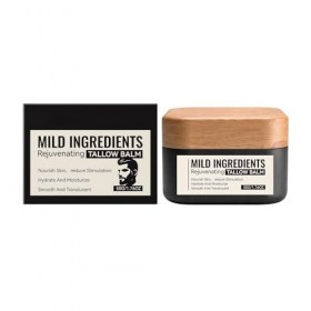 Hydratant pour le visage pour hommes - Lotion hydratante non grasse 50 ml | Crème de soin de la peau pour hommes - pour le ma