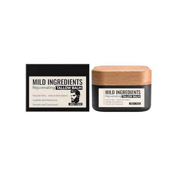 Crème Visage,50 ml Lotion Hydratante Non Grasse Fermeté - pour Jour Nuit Maison Voyage Spa Hiver Contour des Yeux - Pour Nuit