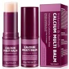 Calcium Volume Multi Balm Stick – Enrichi en collagène | Apporte plus de volume et de fraîcheur à la peau | Baume hydratant V...