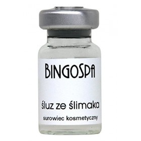 Boue descargot 5 ml BINGOSPA