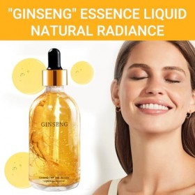 LuLiyLdJ Sérum Anti-Rides & Anti-Âge Acide Hyaluronique Pur – Soin Visage Hydratant, Repulpant & Lissant – Pour Tous Types de