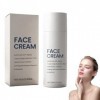 Anti-Aging Moisturizer for Face, Hydrating Day & Night Cream - Nourishing Moisturizer for Face, Maintain Skin Balance & Impro