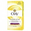 Olay SPF15 Complete Lightweight 3-in-1 Normal/Oily Moisturiser Day Fluid, 100 ml by Olay