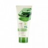 The Face Shop Fresh Jeju Aloe Soothing Gel Tube