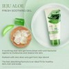 The Face Shop Fresh Jeju Aloe Soothing Gel Tube