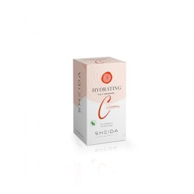 HYDRATING S.O.S Sérum à la Vitamine C - Tous Types de Peau - 30 ml