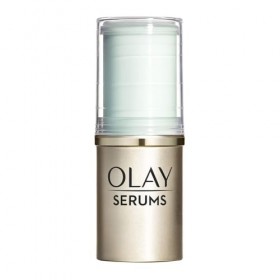 Olay Sérum rafraîchissant pour la peau avec vitamine B3, niacinamide et eau de cactus 13,5 g