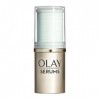 Olay Sérum rafraîchissant pour la peau avec vitamine B3, niacinamide et eau de cactus 13,5 g