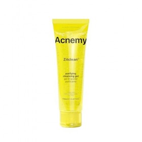 ACNEMY ZITCLEAN - Gel Visage Anti-imperfections
