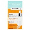 CLINIANS | Sérum concentré de vitamine C, Dermatologiquement testé, Made in Italy, 30 ml
