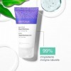 Soin Anti-Imperfections Skinblue - 50 ml – Arbre à Thé, Zinc & Acide Succinique – Gel Purifiant Boutons & Excès de Sébum – Ré
