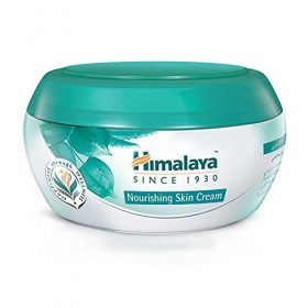 Himalaya Herbal Skin Nourishing Cream Aloe Vera Winter Cheery Re-hydrating 50ml