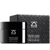ZOUSZ Black Oud Creme hydratante visage pour homme – Soin apaisant à l’aloe vera et acide hyaluronique – Crème quotidienne re...