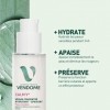 LABORATOIRES VENDÔME - CALM V+ - Serum Visage Concentré Hydratant & Apaisant - Hydratation 24H - Apaise Immédiatement - Dimin...