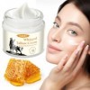 Beef Tallow Cream for Skin 60g Beef Tallow Cream 
