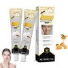 Crème Anti-Rides au Venin Dabeille,40ML Bee Venom Repair Creme pour Hommes et Femmes,Crème Hydratante pour Visage et le Cou,