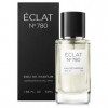 ÉCLAT 780 - Parfum pour homme - di lunga durata profumo 55 ml - notes aquatiques, yuzu, ambre gris